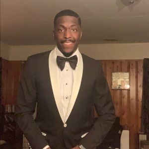 Meet your Posher, Theron